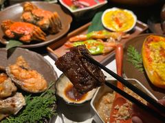 -花潮料理艺食馆(SM新生活广场店)
