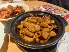 -汇景花园酒家(基立下道店)