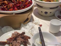 -茅庐川菜(青岛凯德店)