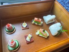 -茶源Fountain Lounge大堂吧·北京东方君悦大酒店