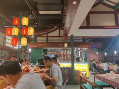 -辣小鲜·南昌大排档(船山路店)