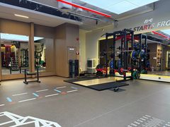 -威克健身游泳(万菱汇店)