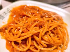 -盛江山自助料理(太原街万达店)
