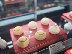 -御茶膳房皇家糕点博物馆(北京首店)