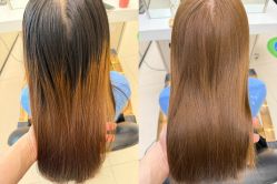 -BEAUTY HAIR GANO