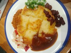 -怪噜范·老贵阳街头名小吃(鸿通城店)