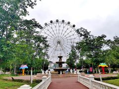 -云幽谷旅游区