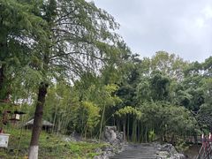 -求雨山文化公园