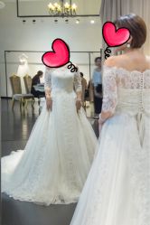 点击看大图 -MuseMarry婚纱(前海嘉里中心店)