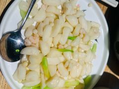 -吴越荣记·苏州菜·松鼠桂鱼(娄门景区店)