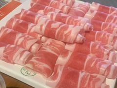 -義聚德·清真铜锅涮羊肉·烧烤(河东店)