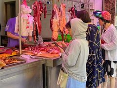 -阿娟牛肉丸·手打牛肉丸·现做现卖