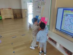 -吉的堡幼儿园(云报园)