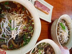 -邵顺兴锅盖面(金山宝地店)