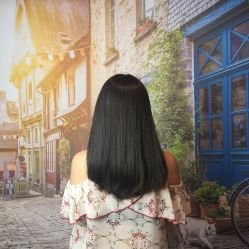 点击看大图 -GIRL STYLE 烫发·染发沙龙