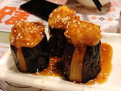 -点点心点心专门店(旺角店)