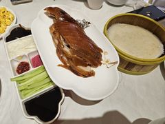 -大鸭梨烤鸭(房山店)