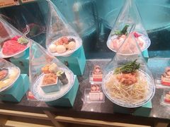 -老淮滨-蚌埠非遗小吃(淮河路店)