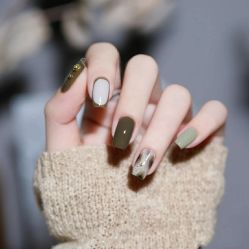 -Aso Artist Beauty美甲美睫