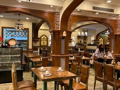 -清真·玛丽亚新疆菜主题餐厅(浙江中路店)