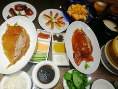 -阿庄新豫菜(航海东路店)