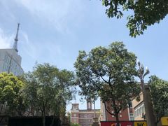 -成都市实验小学(人民中路校区)