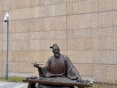 -长春世界雕塑园冰雪艺术天地