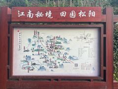 -杨家堂村