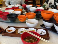 -乡党臊子面(丰庆公园店)