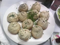 -好福记饭店(红梅公园店)