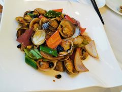 -名苑皇宫酒家(来魅力壁画村店)