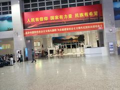 -桂林西站