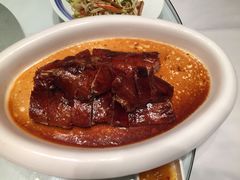深井烧鹅-同庆楼(华强吾悦广场店)