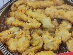 -米村拌饭(城阳万象汇店)