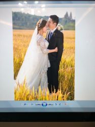 -摩玛婚纱摄影(杭州店)