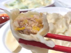 -喜家德虾仁水饺(东海缤纷天地店)