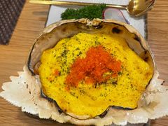 -樱の千渡日式料理·铁板烧•烧鸟(金盛田广场店)