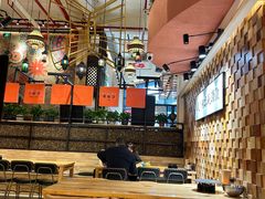 -清真·凡人居·烤肉专门店(庆阳店)