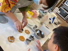 -千浔一暖DIY蛋糕烘焙(人民大学店)
