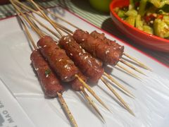 -三毛烧烤·南昌大排档(山姆店)