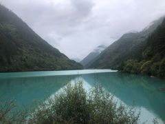 -叠溪松坪沟景区