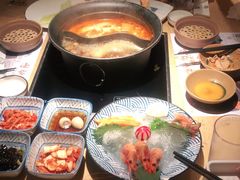 -温野菜涮涮锅(西单大悦城店)