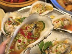 -靓靓蒸虾·头牌蒸虾(雪松路总店)