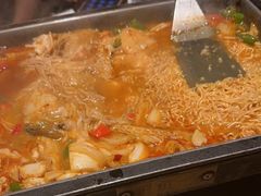 -炉鱼(萧山万象汇店)