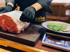-黑牛の店·和牛烧肉(合生汇店)
