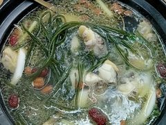 -金勺子原汤椰子鸡