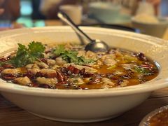 -缘生态云南菜·野生菌庭院餐厅(华侨城店)