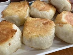 -韩海丽特色美食(秀州路店)