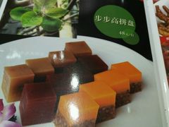 -莞香楼·正宗东莞菜(东升店)