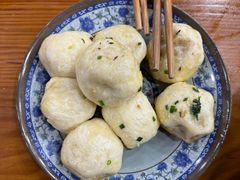 生煎-荣阳楼(山塘街店)